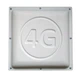 Антенна 4G 3G для усиление интернета Точка-G 18 дБ - изображение 1