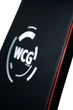 Инверсионный стол механический WCG SPORT 108 для восстановления вытяжки позвоночника спины поясницы мульти тренажер - зображення 7
