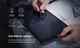 ​Графический планшет Huion Inspiroy Ink H320M New 2 в 1 + чехол (черный) - изображение 9