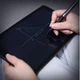 ​Графический планшет Huion Inspiroy Ink H320M New 2 в 1 + чехол (черный) - изображение 13