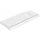 Клавіатура A4Tech FK15 White - зображення 2