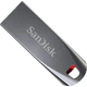 USB Flash SanDisk USB Cruzer Force 64Gb Silver (ljfi) - изображение 2
