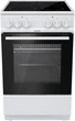 Плита электрическая GORENJE EC 5111 WG - изображение 1