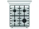 Плита газовая Gorenje G 5111 WH-B - изображение 4
