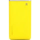 Портативная батарея 5000 mAh Remax Power Bank Crave RPP-78 Yellow (136_19) - изображение 1