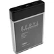 Портативная батарея 8000 mAh, Remax Power Bank Beryl RPP-69 8000 mah Black (207_19) - изображение 6