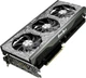 Відеокарта Palit RTX 3080Ti 12Gb GameRock (NED308T019KB-1020G) Б/У 298381 - зображення 3