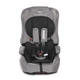 Автокресло Lorelli Harmony isofix (9-36 кг) Серый с черным (HARMONY ISOFIX 9-36 KG STEEL BLACK) - изображение 2