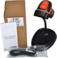 Сканер штрих-кодів IKC-3209 USB (ІКС-3209-2D-USB) - зображення 12