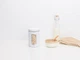 Емкость с крышкой для продуктов Brabantia Window Canister белая 1.4 л (306082) - изображение 3