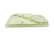 Ковдра Бамбук Преміум Leleka-Textile 140х205 М27 (223/4626) - изображение 1