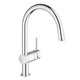 Змішувач для кухні Grohe Minta (32918000) - изображение 7