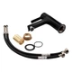 Смеситель для раковины Qtap Grand QTGRABCR001F Chrome/Black - изображение 6