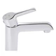Смеситель для раковины Qtap Grand QTGRACRM001F Chrome - изображение 4