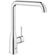 Змішувач одинважільний для кухні Grohe Essence DN 15 (колір - хром) (30269000) - зображення 10