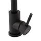 Змішувач для кухні Lidz Aria 015F (k35) LDARI015FBLA34948 Black - изображение 4