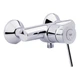 Змішувач для душа Grohe BauClassic, хром (32867000) - изображение 9