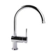 Змішувач для кухні Grohe Minta (32917000) - изображение 12