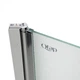 Шторка на ванну Qtap Standard CRM407513APL - изображение 4