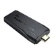 Ігрова приставка XPRO 8M 64 ГБ Mini Геймстик 4K HDMI + 2 бездротових джойстики 25001 чорний (40842-15758_836) - зображення 4