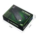 Ігрова приставка XPRO 8M 64 ГБ Mini Геймстик 4K HDMI + 2 бездротових джойстики 25001 чорний (40842-15758_836) - зображення 8