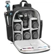 Рюкзак Caden D6B black - зображення 4