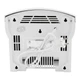Сушилка для рук Lidz Tarnow 0192 настенная 1800 Вт LDTAR0192WHI32511 White - изображение 5