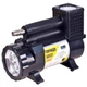 Компрессор "Торнадо" КА-Т12181 150psi/15Amp/40л/фонарь/прикур.+переходник/шланг 3,0м - зображення 2