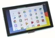 Планшет Ematic 10” 1Gb+16GB Quad-Core Tablet with Android 7.1 RUS Б/У - изображение 2