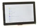 Планшет Digiland DL1023 10.1" 2Gb+32Gb 1280*800 Android 9 Б/У - изображение 3