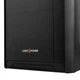Корпус Logicpower 6103 без БП, 2хUSB2.0, Black - изображение 3