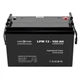 Аккумуляторная батарея LogicPower LPM 12V 100AH (LPM 12 - 100 AH) AGM - изображение 1