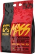 Гейнер для набора массы Mutant Mass 6.8 кг Vanilla (627933026558) - изображение 1