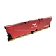 Модуль памяти DDR4 2x8GB/3000 Team T-Force Vulcan Z Red (TLZRD416G3000HC16CDC01) - изображение 3