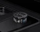 Автомобильное зарядное устройство адаптер прикуриватель блок питания Hoco DZ3 2USB 2.4A Black - изображение 4