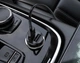 Автомобильное зарядное устройство адаптер прикуриватель блок питания Hoco DZ3 2USB 2.4A Black - изображение 5