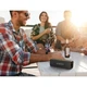 Портативная колонка ANKER SoundCore 2 Bluetooth 4.1 Speaker Black - изображение 6