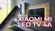 Пульт XMRM - 008 для телевизора Mi LED TV 4 / 4A голосовое управление, bluetooth voice remote - изображение 5