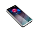 MP3 плеєр JNN M12 Original Bluetooth Hi-Fi 16Gb Сріблястий - зображення 2