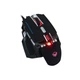 Миша MEETION Backlit Gaming mechanical Mouse RGB MT-M975 Колір white - изображение 11