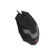 Мышь MEETION Backlit Gaming Mouse RGB MT-M940 - изображение 8