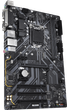 Материнская плата Gigabyte H310 D3 2.0 (s1151, Intel H310, PCI-Ex16) - изображение 3