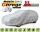 Чехол-тент для автомобиля Kegel-Blazusiak Mobile Garage XL Hatchback/Combi (5-4104-248-3020) - изображение 1