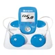 Электростимулятор мышц COMPEX FIT 5.0 с 2-мя модулями - изображение 4
