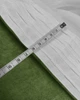 Комплект штор Декор-Ін Мікровелюр 200x250 см Зелених 2 шт. (ROZ6400055746) - изображение 3