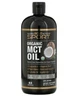 Органическое масло MCT California Gold Nutrition со среднецепочечными триглицеридами 946 мл - изображение 1