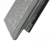 Клавиатура на планшет Microsoft Surface Touch Cover 1/2 RT Pro1 Pro2 model 1515 черный - изображение 6