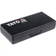 Микрометр 0-25 мм YATO YT-72300 - изображение 3