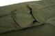 Розкладачка коропова Ranger 48х195, 5х72, 5 см (tur0000549) Зелений - зображення 9