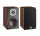 Акустичні полички Hi-Fi DALI Oberon 1 Dark Walnut - зображення 1
